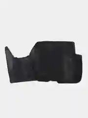 Коврики EVA 3D для Renault Logan II (2012-2018) Standard в cалон