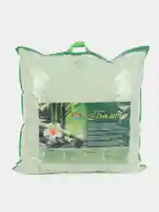 Лайм подушка для сна из Бамбукового волокна 50*70 и 70*70