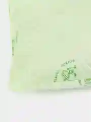 Лайм подушка для сна из Бамбукового волокна 50*70 и 70*70
