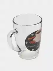 Белый кружка Капучино Кофе-пауза