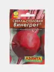 Свекла Винегрет 3г (Аэлита, серия Лидер)