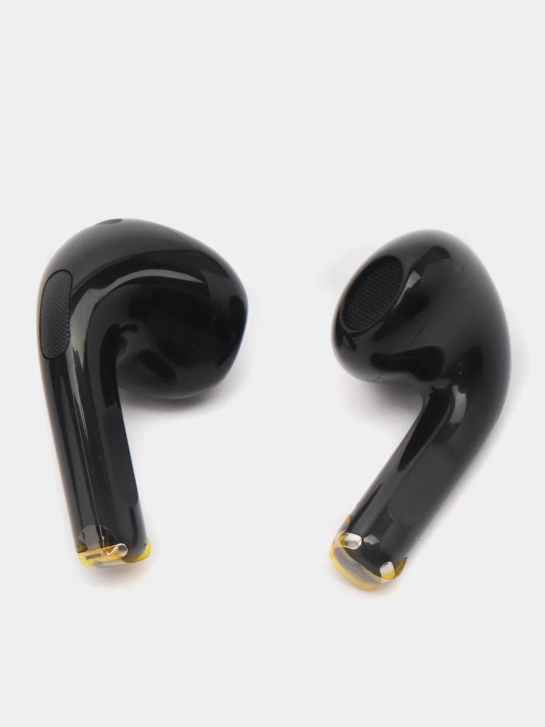 Белый беспроводные наушники HOCO EW23 Premium с шумоподавлением (Bluetooth , TWS)