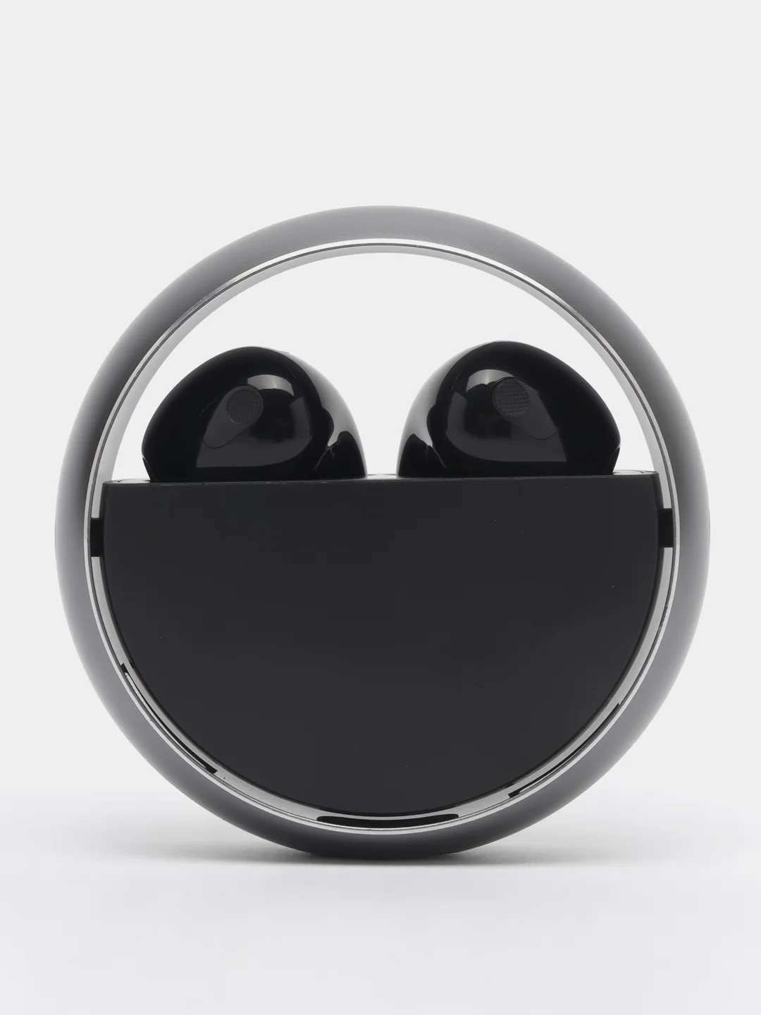 Белый беспроводные наушники HOCO EW23 Premium с шумоподавлением (Bluetooth , TWS)
