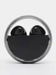 Белый беспроводные наушники HOCO EW23 Premium с шумоподавлением (Bluetooth , TWS)