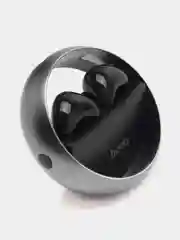 Белый беспроводные наушники HOCO EW23 Premium с шумоподавлением (Bluetooth , TWS)