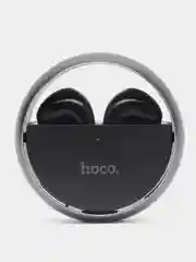 Черный беспроводные наушники HOCO EW23 Premium с шумоподавлением (Bluetooth , TWS)