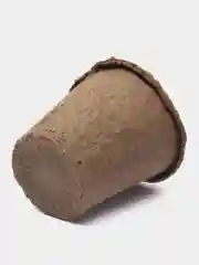 Горшок торфяной для рассады 100/250/350мл