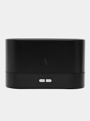 Ароматический диффузор/увлажнитель воздуха, с LED-подсветкой и аром. маслами, 2 цвета
