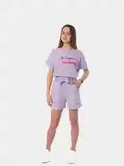 Костюм футболка и шорты, 7-14 лет