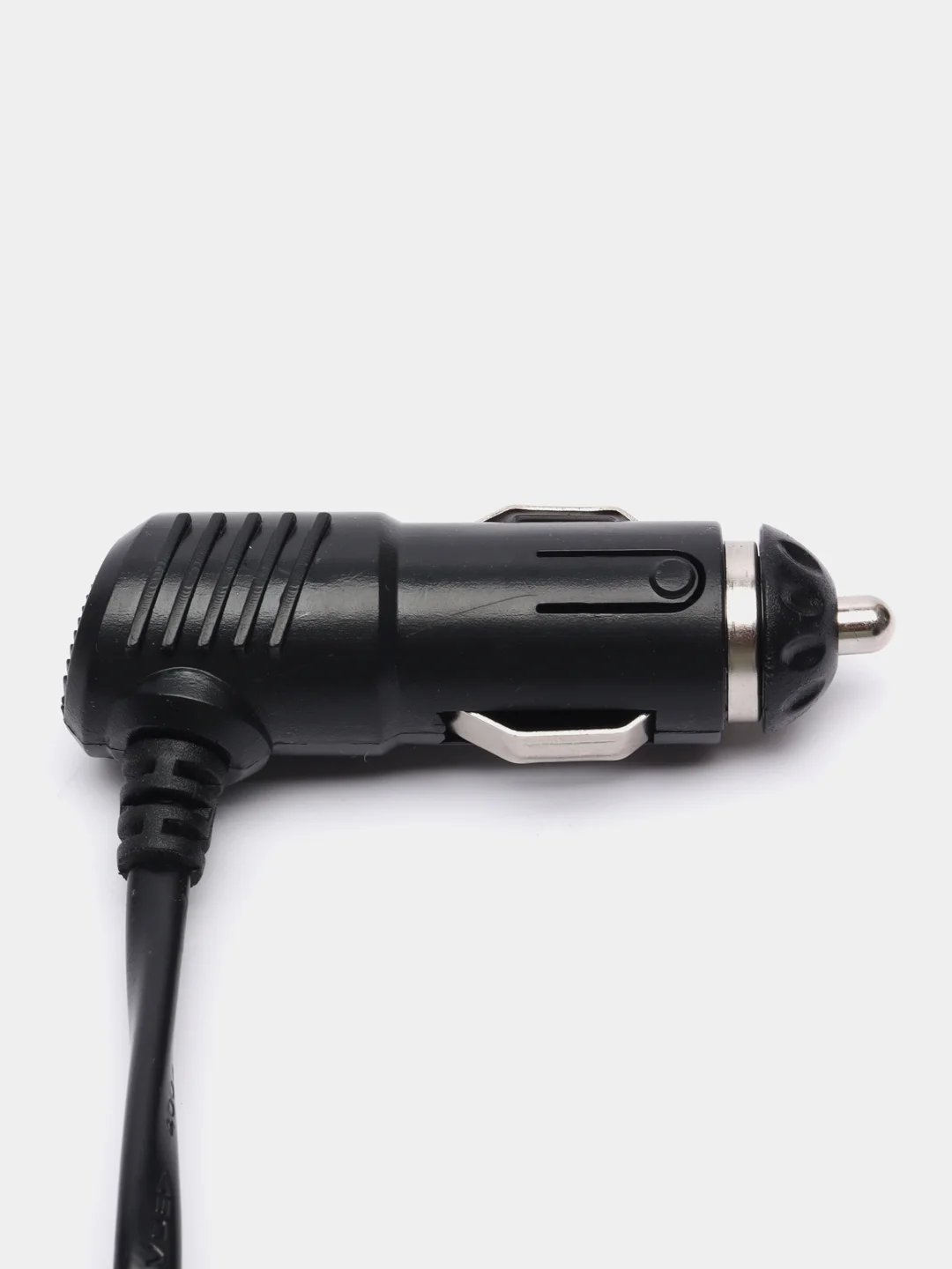 Разветвитель прикуривателя (№1512) 3 входа +  2 USB 3.1А с проводом 12v/24v