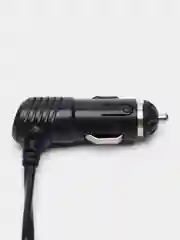 Разветвитель прикуривателя (№1512) 3 входа +  2 USB 3.1А с проводом 12v/24v