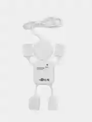 Hi-speed 4 port hub man USB-хаб, разветвитель на 4 порта, переходник HUB 2.0