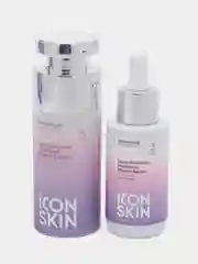 ICON SKIN Подарочный набор уходовой косметики для увлажнения лица