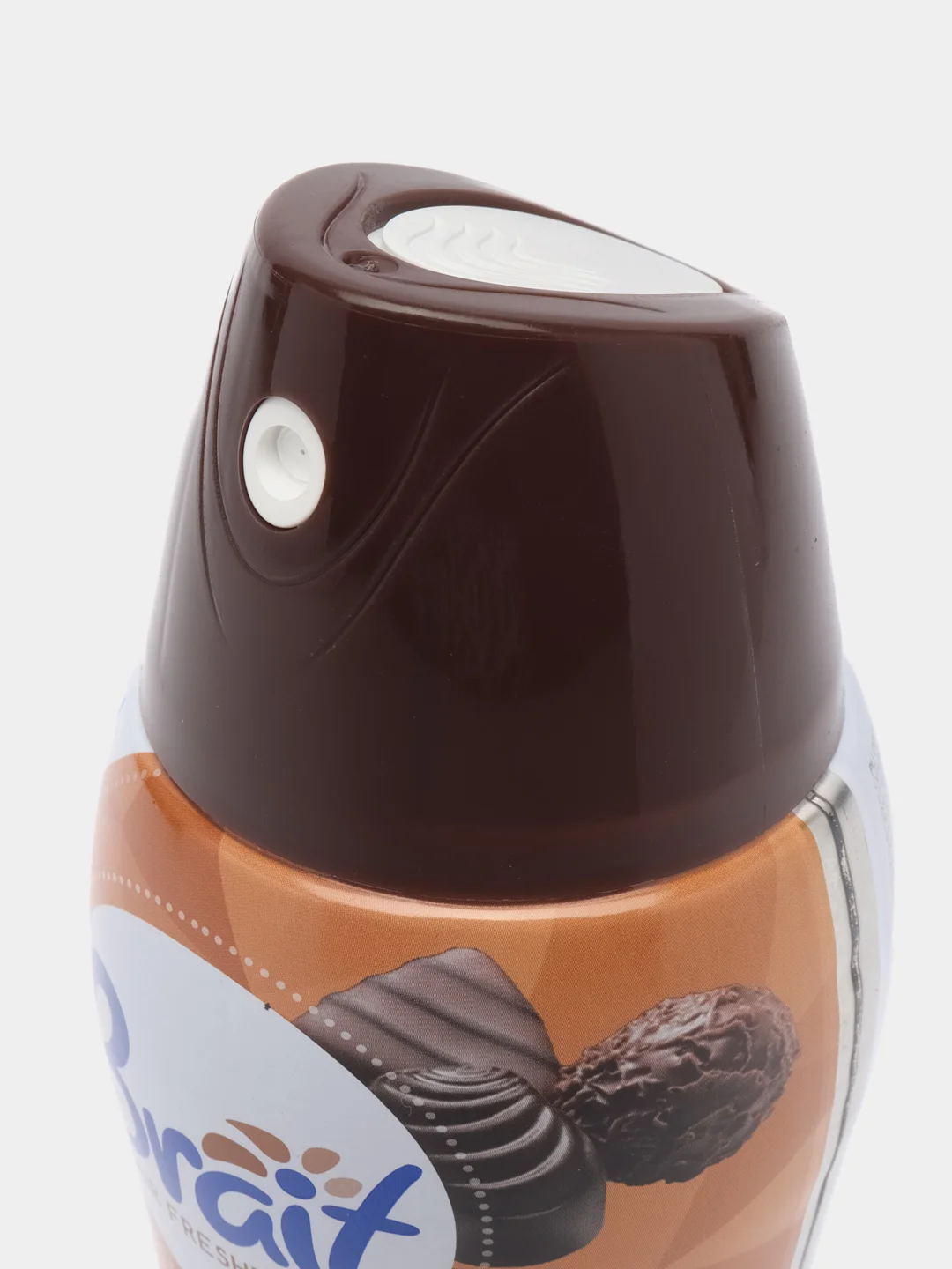 Brait Освежитель воздуха Сухое распыление Choco Dream 300мл