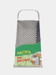 Терка 4-е грани универсальная