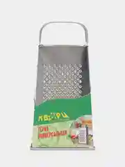 Терка 4-е грани универсальная