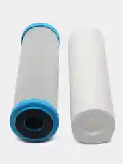 Сменные картриджи для хлорированной воды 4ММХХ1С, Первая Потребность (ТМ)