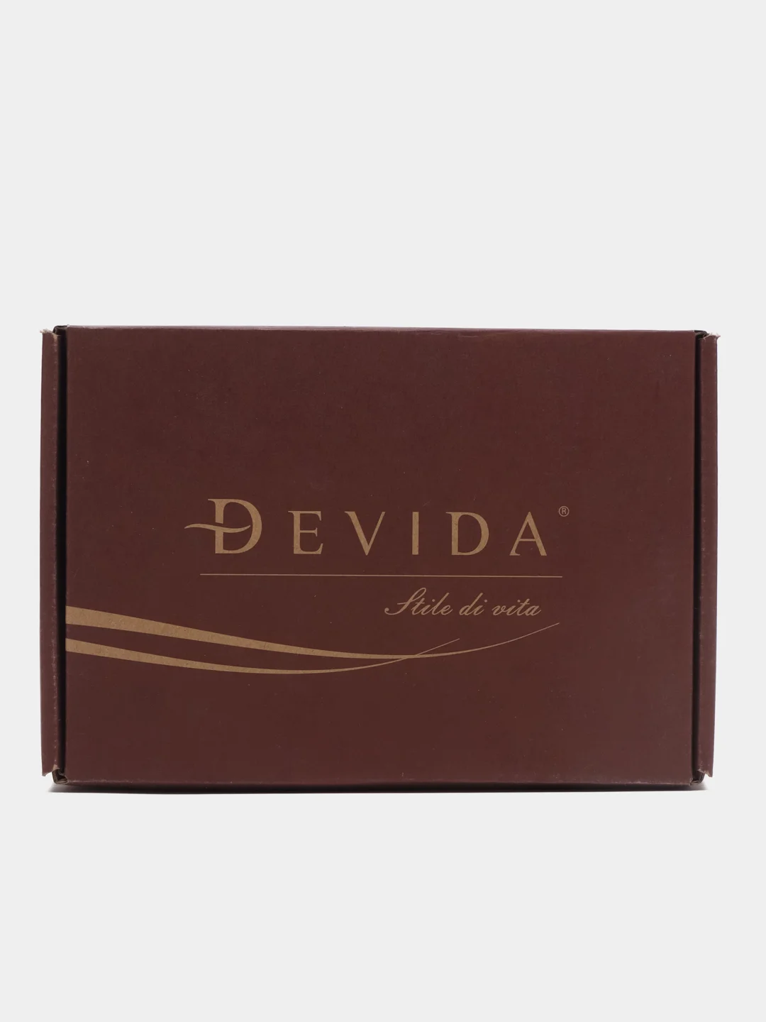 СМЕСИТЕЛЬ DEVIDA ДЛЯ КУХНИ С КОРОТКИМ ИЗЛИВОМ, DVL0703-07