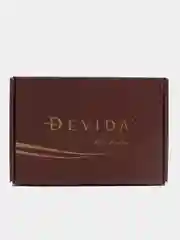 СМЕСИТЕЛЬ DEVIDA ДЛЯ КУХНИ С КОРОТКИМ ИЗЛИВОМ, DVL0703-07