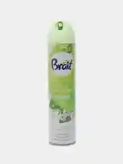 Brait Освежитель воздуха 3в1 Lily of the valley 300мл