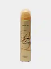 Jean Marc Дезодорант спрей Женский Pretty Lady 75мл