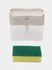 Белый диспансер