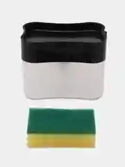 Черный диспансер