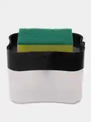 Черный диспансер