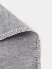Серый детские пеленки для новорожденных