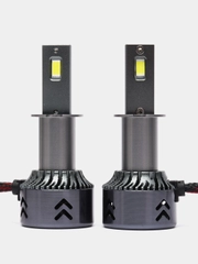 Светодиодные лампы для автомобиля LED Zimmer E8 PRO и E9PRO