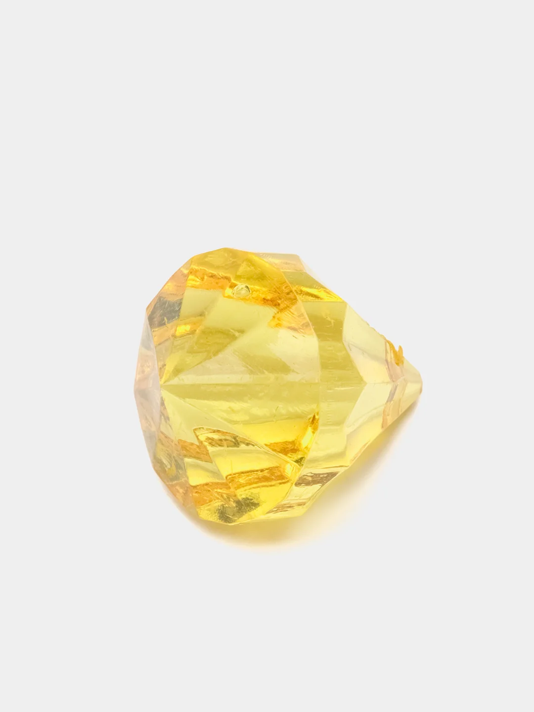 Серый бусины, бусины акриловые 32 грани от 6-10 мм, бусины круглые граненые для рукоделия