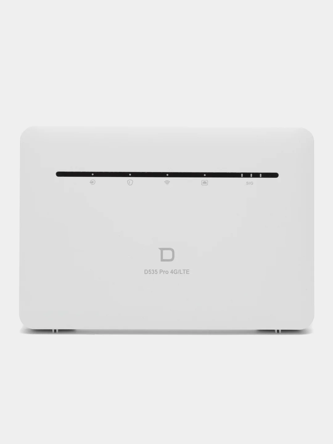 Роутер 4G WiFi от сим карты D535 PRO LTE
