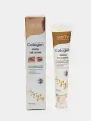 Осветляющий крем для век с коллагеном, 20g