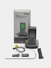 Пищевой термометр Trotec BT40 для гриля с проникающим зондом