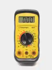 Мультиметр цифровой Trotec BE47