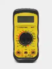 Мультиметр цифровой Trotec BE47