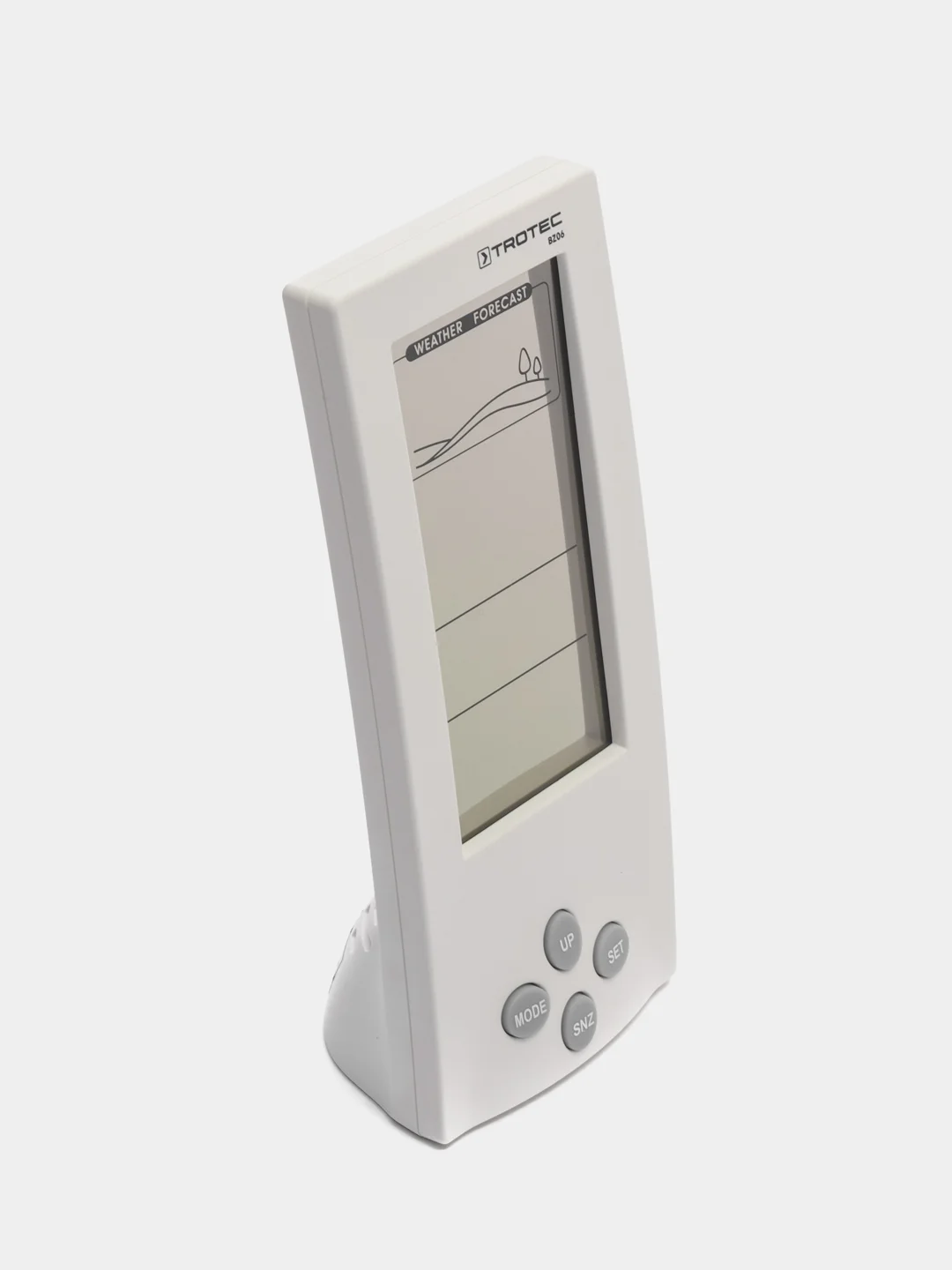 Метеостанция Trotec BZ06