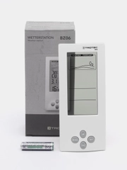 Метеостанция Trotec BZ06