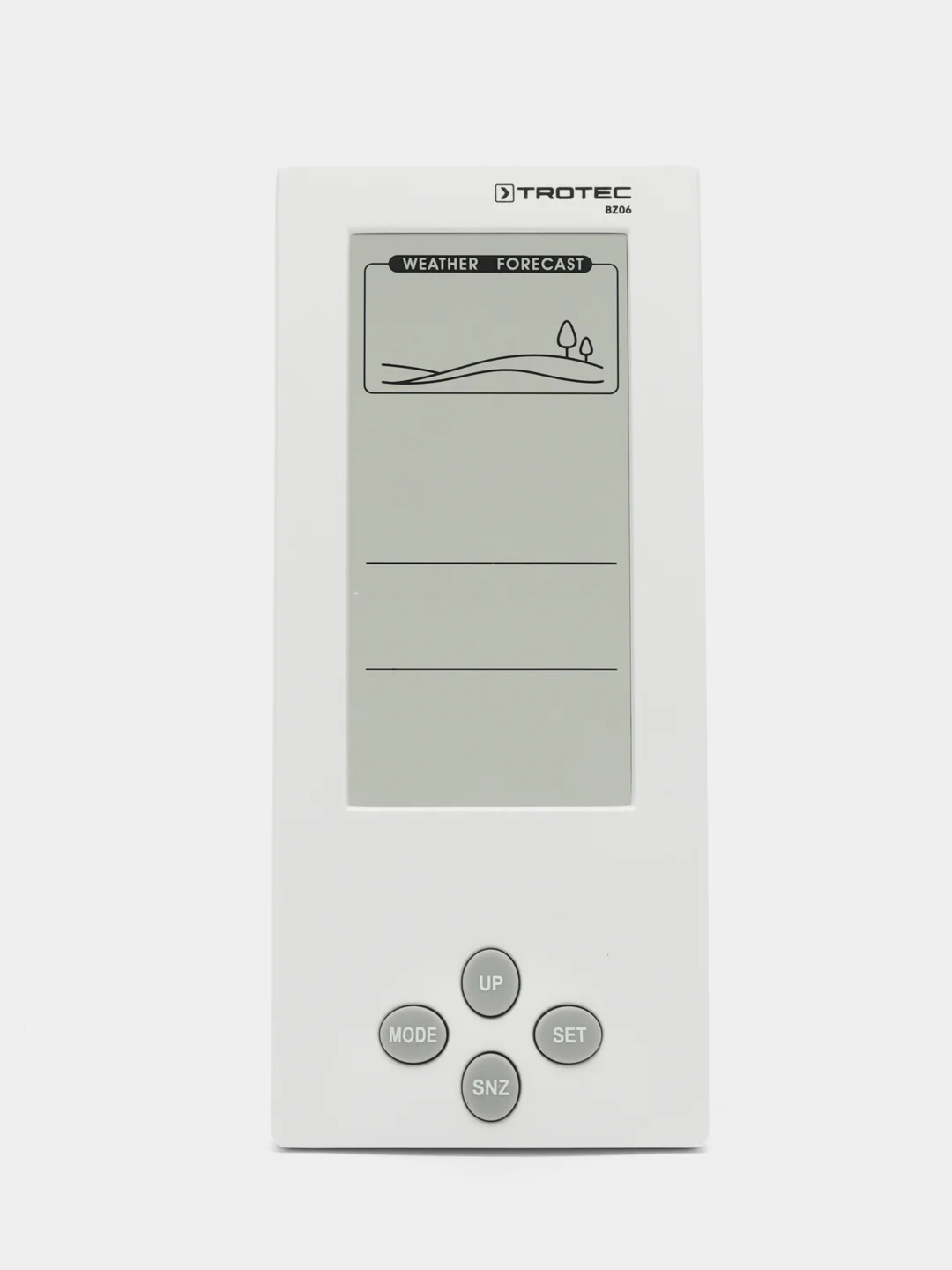 Метеостанция Trotec BZ06