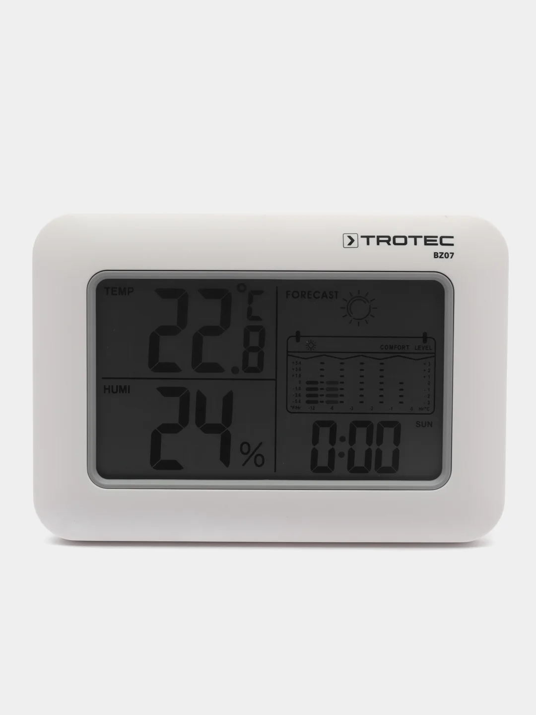 Метеостанция Trotec BZ07