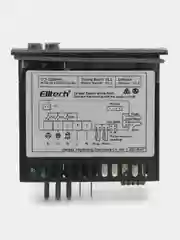Универсальный цифровой контроллер температуры Elitech ECS-2280neo