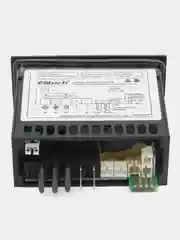 Универсальный цифровой контроллер температуры Elitech ECS-2280neo