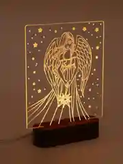 Карамельный светильник ночник светодиодный LED