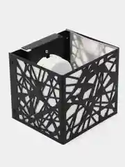 Светильник настенный в стиле LOFT РЭМО "CUBE BEAM"