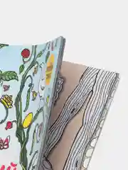 Сказочный мир. Книга для раскрашивания