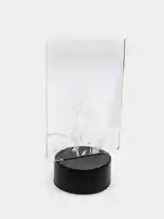 Лайм ночник 3D светодиодный аниме "Евангелион", USB