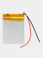 Аккумулятор литий-полимерный 4.0*30*40 (3.7В, 500mah)