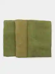 Подарочный набор махровых полотенец, подарок маме, подруге, учителю