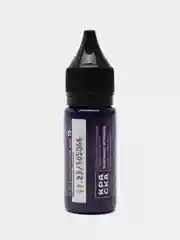 Синий тату пигменты, серия Magic intensive  tattoo ink 15 мл. Универсальные