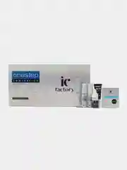 Набор для ламинирования ресниц ONE STEP LAMINATION IC FACTORY